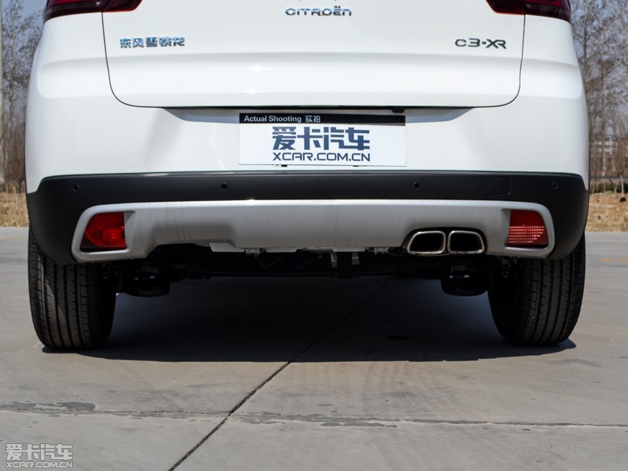 2015ѩC3-XR 1.6THP Զ
