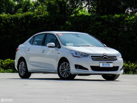 2015��ѩ����C4L 