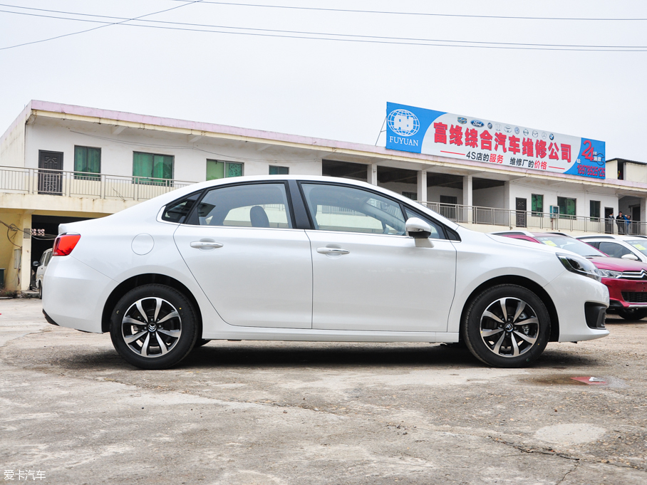 2016C4 1.6L ֶ