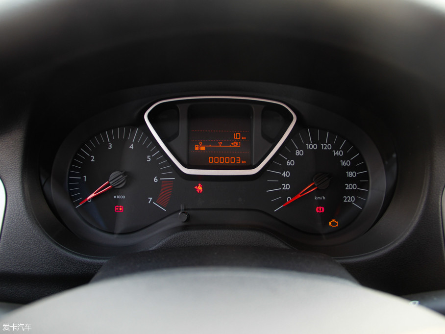 2016款全新爱丽舍1.6l 手动舒适型