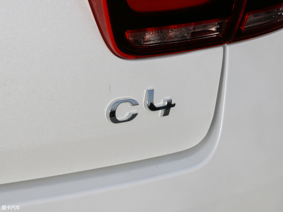 2018C4 1.6L Զ