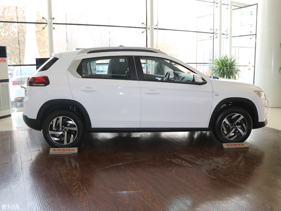 2018ѩC3-XR 1.6L ֶȷ