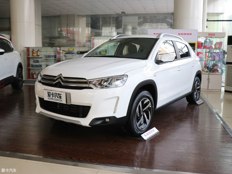 2018ѩC3-XR 1.6L ֶȷ