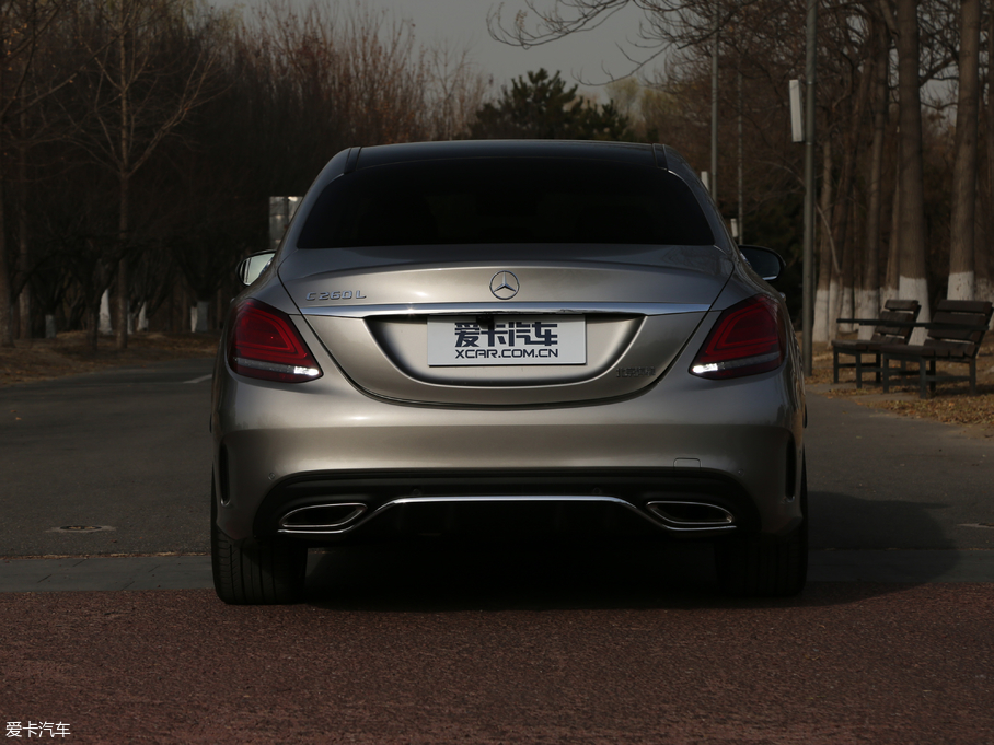 2019C C 260 L ˶