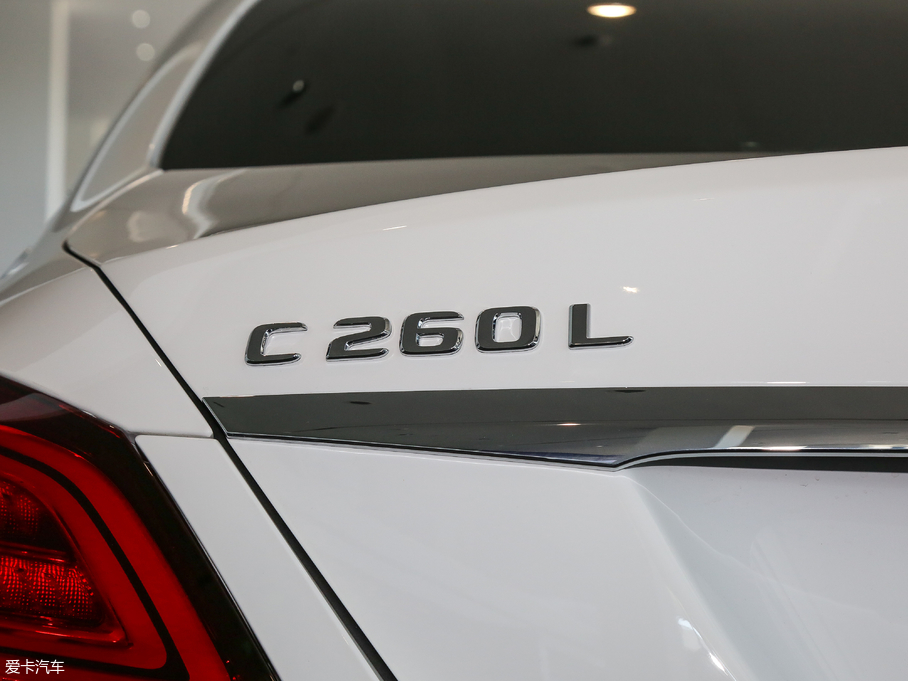 2019C Ŀ C 260 L ˶