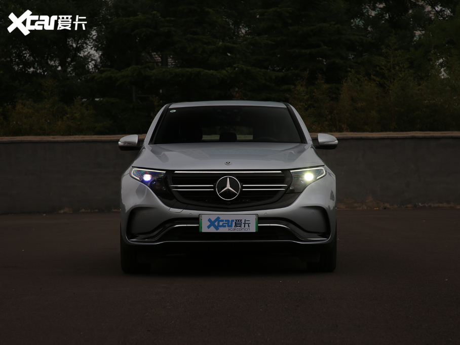 【2020款奔馳eqc eqc 400 4matic_其它 _180/801張圖片】_汽車圖片