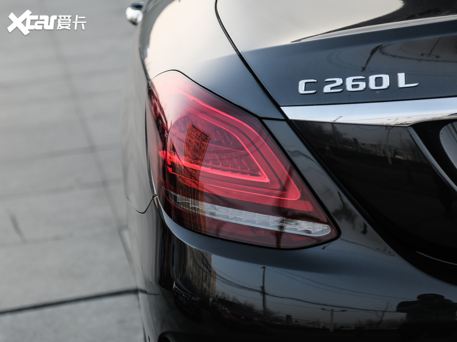 2020C C 260 L ˶