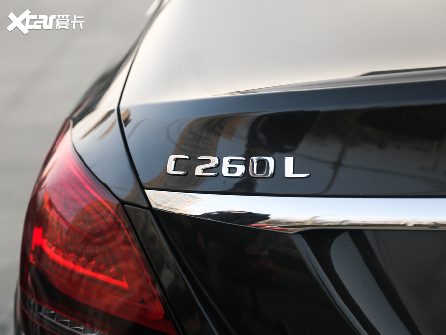 2020C C 260 L ˶