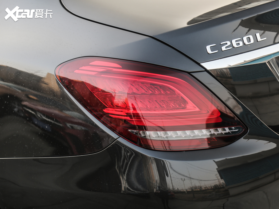 2020C C 260 L ˶