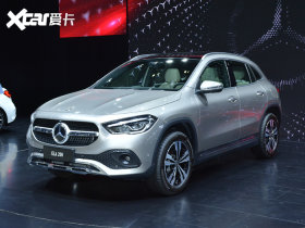 2020���GLA 