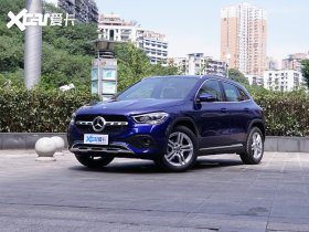 2020���GLA 