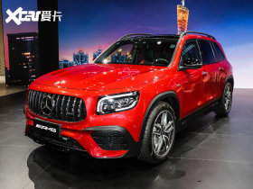 2021���GLB AMG 