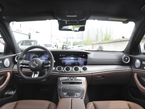2021Ŀ E 300 L  ȫ