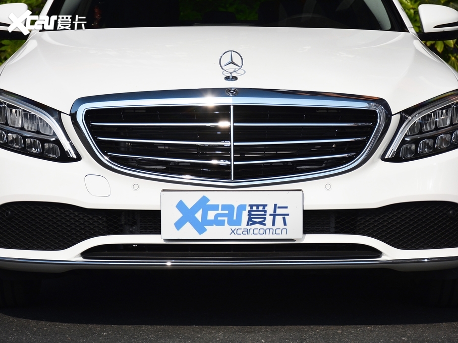 2021款奔馳c級 c 260 l