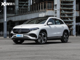 ���ݳ�չ ��������EQA����/�������SUV
