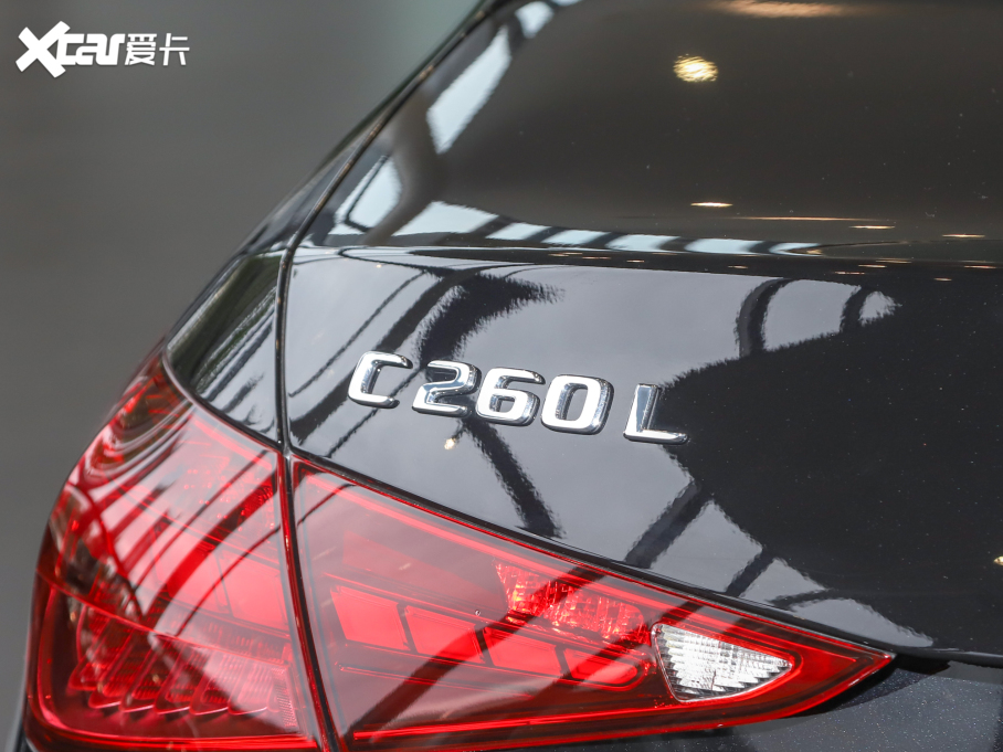 2022C C 260 L