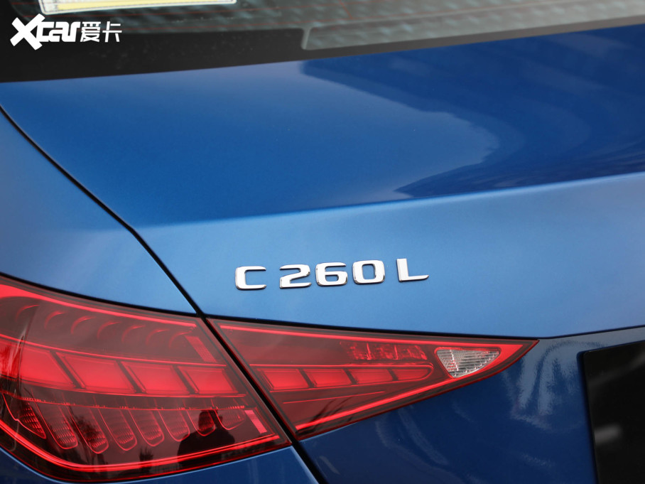 2022C C 260 L ˶