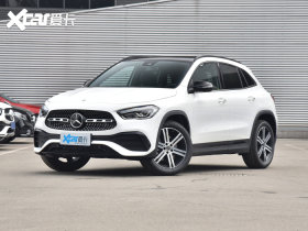 2022���GLA 