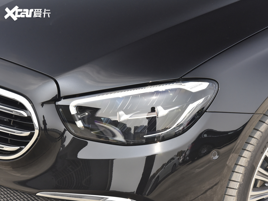 2022款奔馳e級 改款二 e 300 l 豪華型