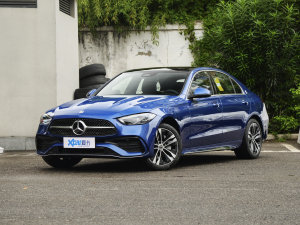 2023C 350 eL ǰ45