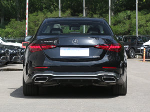 2023Ŀ C 350 eL 	