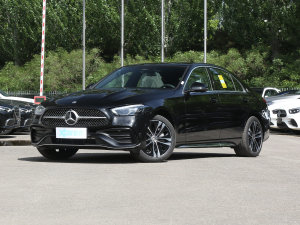 2023Ŀ C 350 eL ǰ45