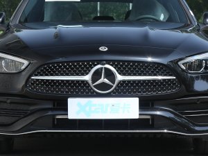 2023Ŀ C 350 eL 