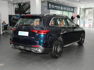 2023GLC 300 L 4MATIC  7 Һ45