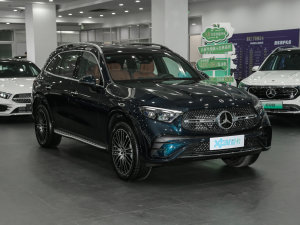 2023GLC 300 L 4MATIC  7 ǰ45