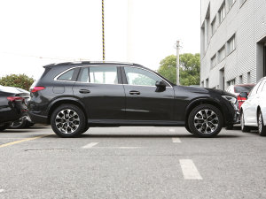 2023GLC 260 L 4MATIC  5 ࣨң