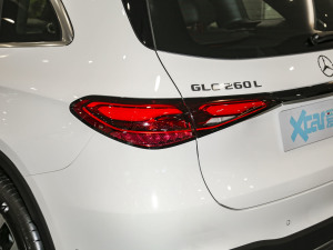 2023GLC 260 L 4MATIC  5 β