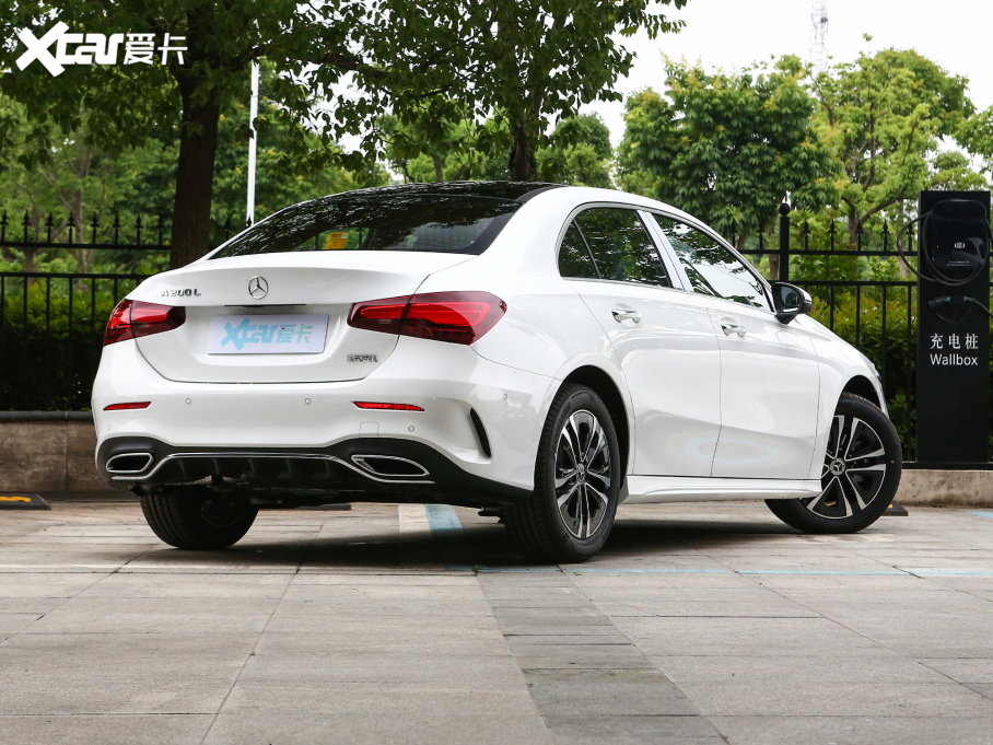 2023A A 200 L 