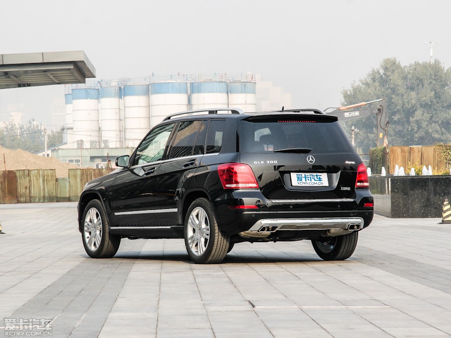 2013GLK GLK 300 ʱа