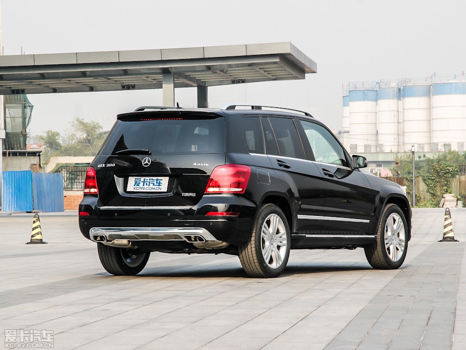 2013GLK GLK 300 ʱа