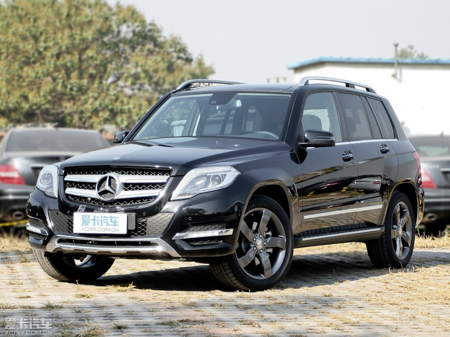 2013GLK GLK 300 