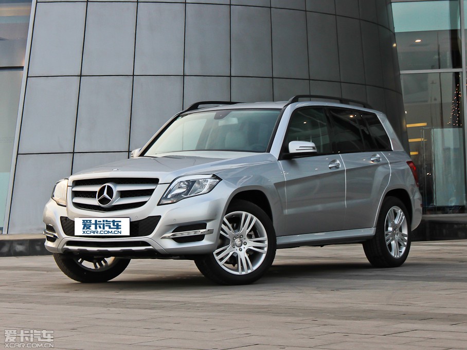 2013GLK GLK 300 а