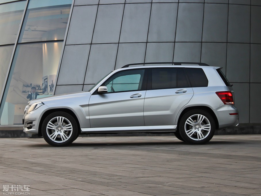 2013GLK GLK 300 а