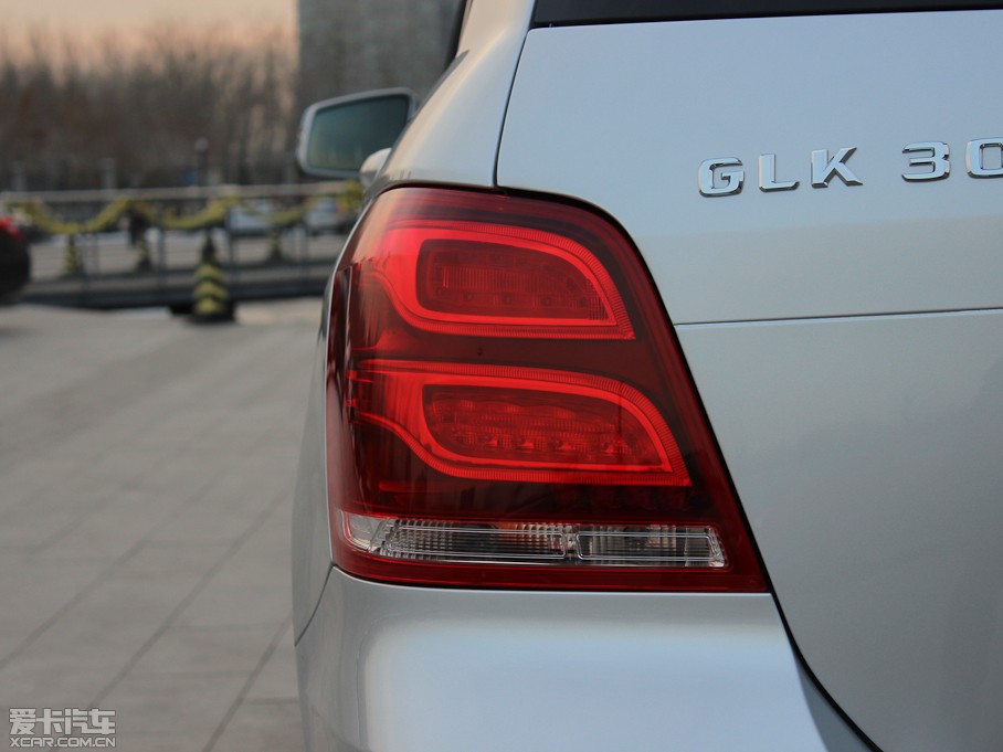 2013GLK GLK 300 а