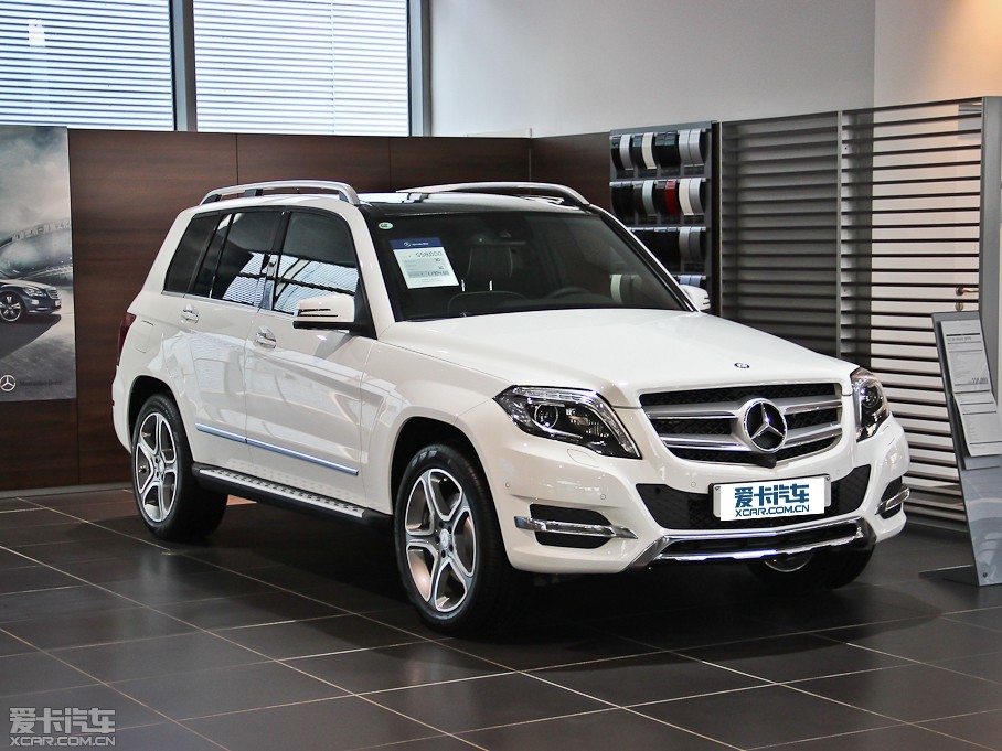 2013GLK Ŀ GLK 300 4MATIC  