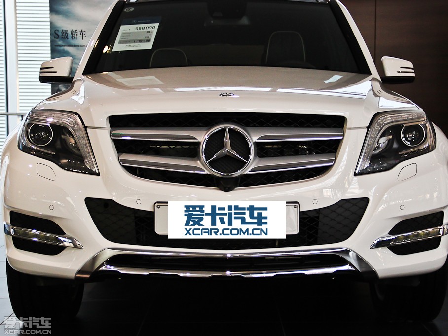 2013GLK Ŀ GLK 300 4MATIC  