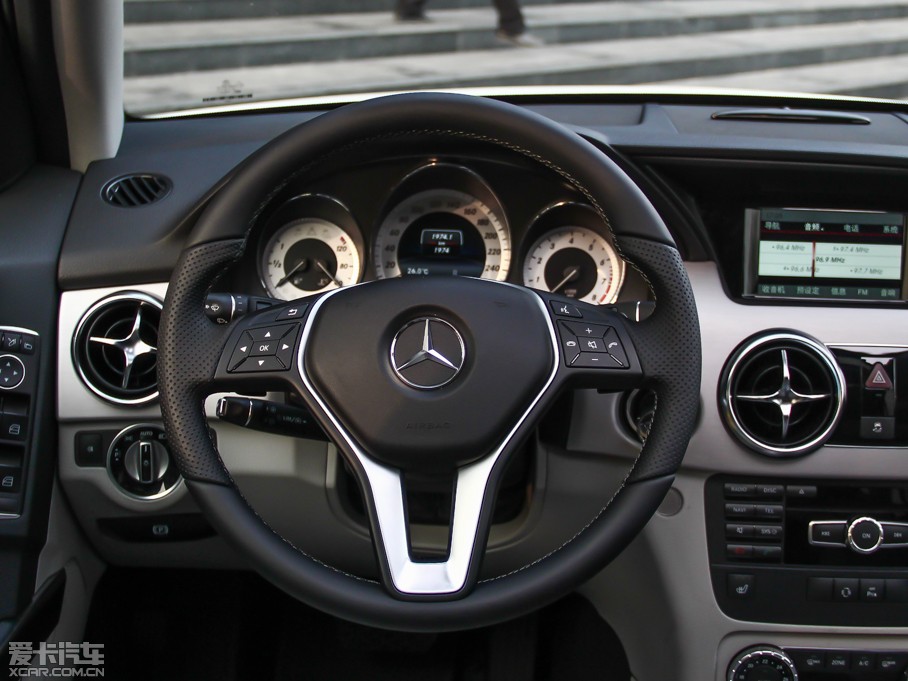 2013GLK Ŀ GLK 300 4MATIC ʱ 