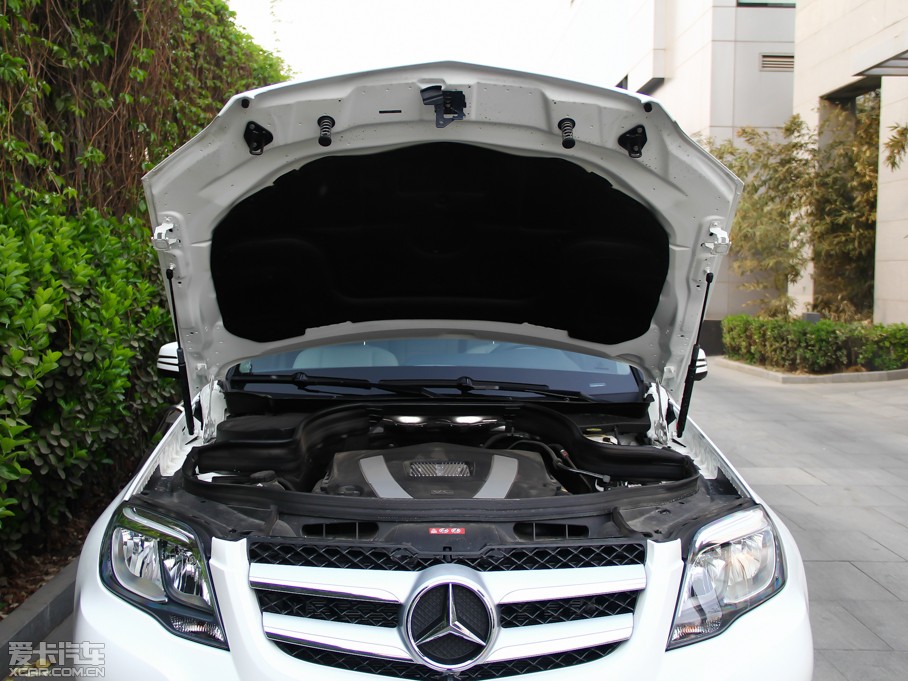 2013GLK Ŀ GLK 300 4MATIC ʱ 