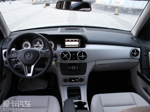  2013GLK