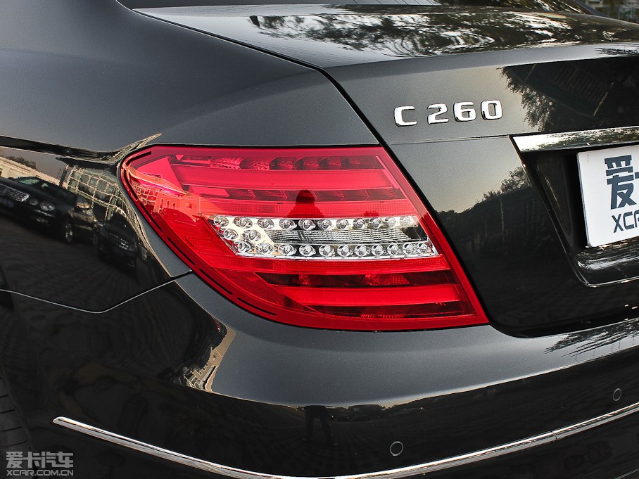 2013C C 260 CGIʱа