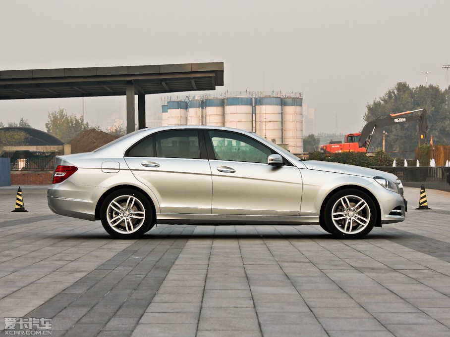 2013C C 260 CGIʱа