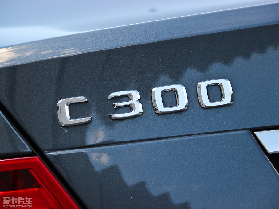 2013C C 300 ˶ Grand Edition