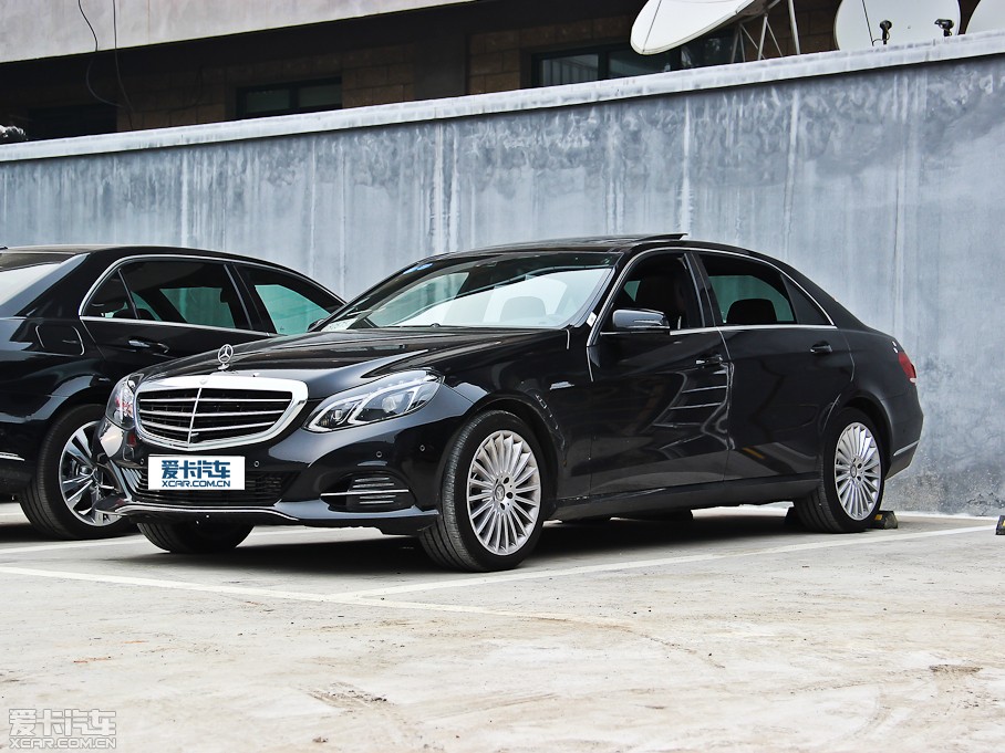 2014E E 300L