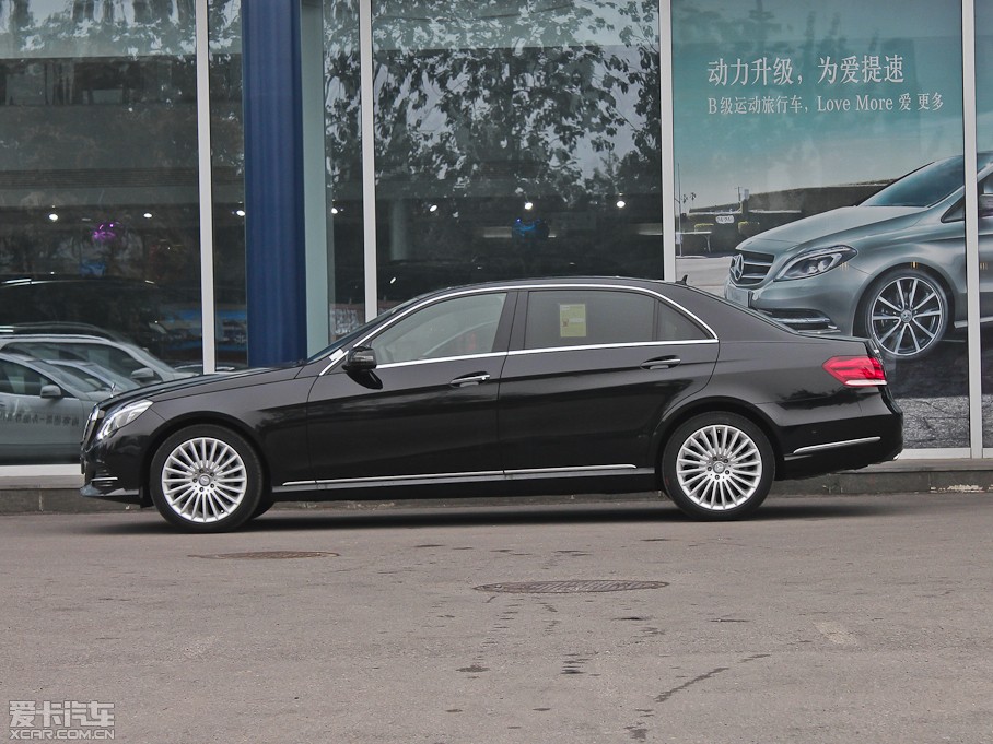 2014E E 300L