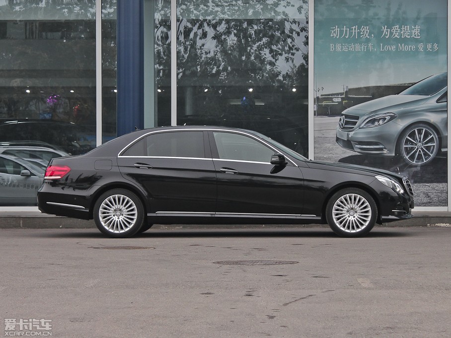 2014E E 300L