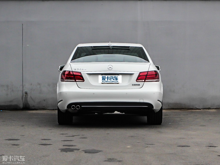 2014E E 260L ˶